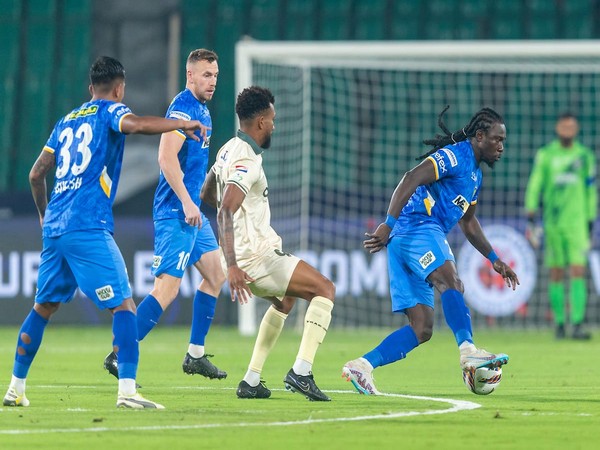 Chennaiyin FC players (Photo: Chennaiyin FC) 