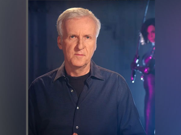James Cameron (Image source: Instagram/@jamescameronofficial)