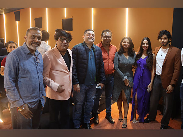 Rahat Fateh Ali Khan's new break-up anthem ‘Khwaish’ Video song Released