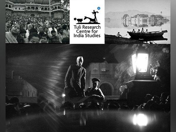 Framing India’s Legacy: A Rare Photographic Journey from the 1850s to Today