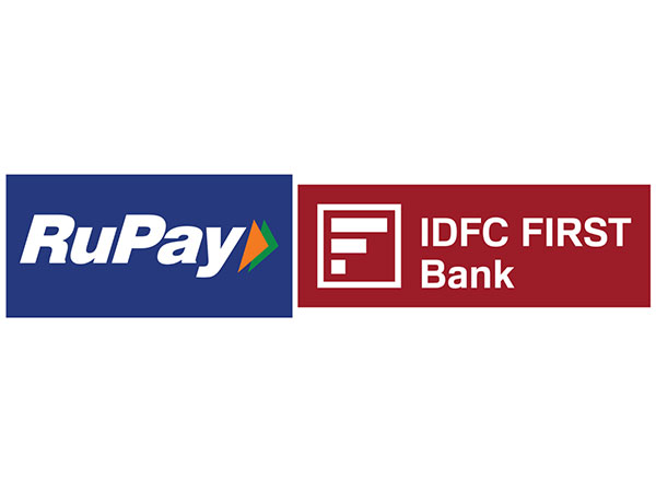 IDFC FIRST Bank Launches all new FIRST EARN RuPay Credit Card 