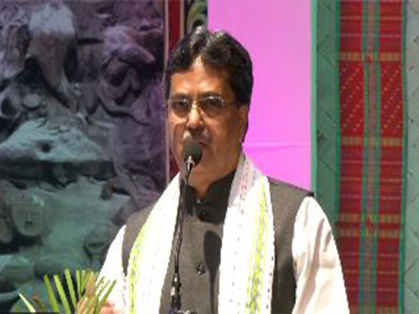 Tripura Chief Minister Manik Saha (Photo/X:@DrManikSaha2) 