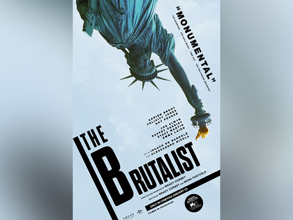 The Brutalist (Image Source: Instagram/@adrienbrody)