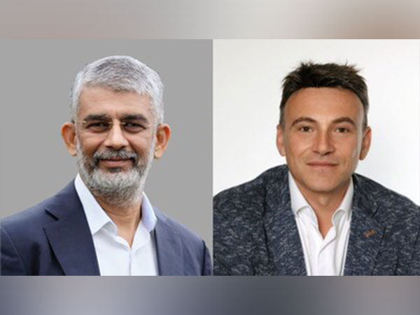 dss⁺ Announces Strategic Changes to Executive Leadership Team in Asia Pacific Accelerating growth and impact for high-hazard industries in the region