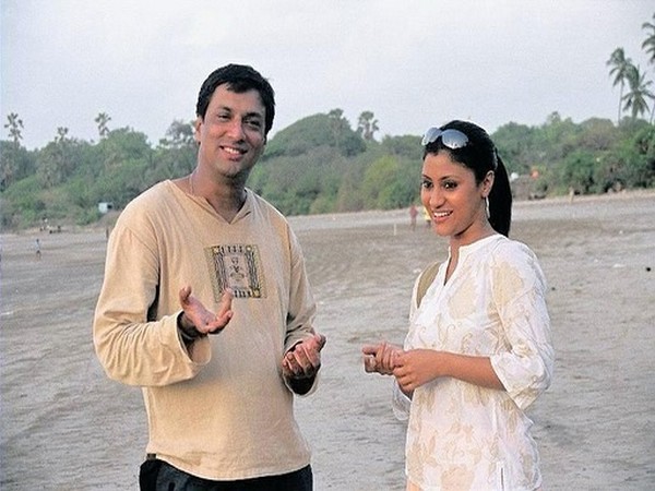 Konkona Sensharma, Madhur Bhandarkar (Photo/instagram/@konkona)