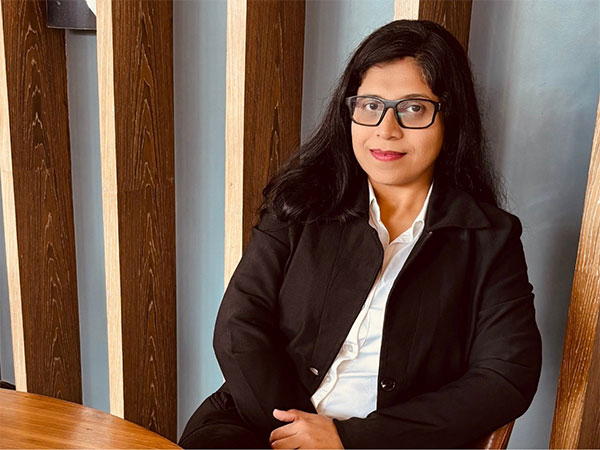 Priti Singh’s Charmbelleza Cosmetics shines as a Made in India brand, offering conscious cosmetics