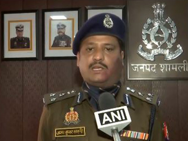 DIG, Sharanpur Range, Ajay Kumar Sahni