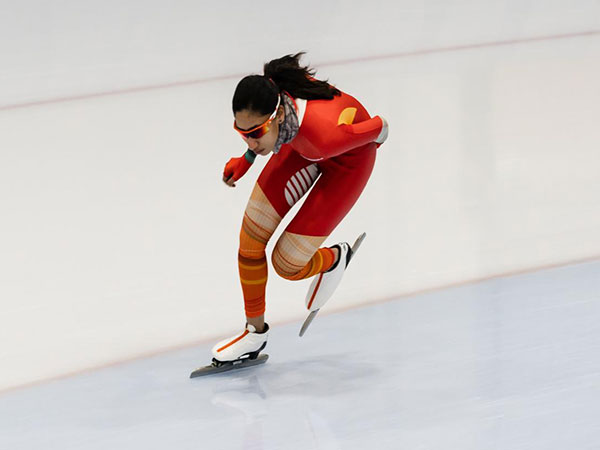 Shruti Kotwal (Image: SAI media)