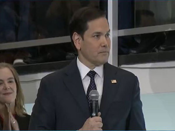 Marco Rubio, the newly appointed 72nd US Secretary of State (Source: US Department of State YouTube )