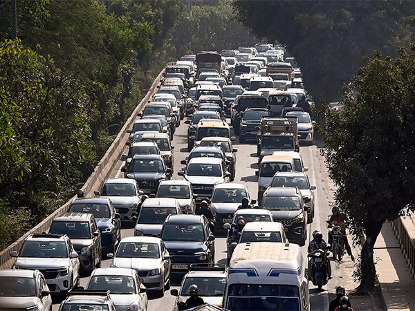 Representative Image