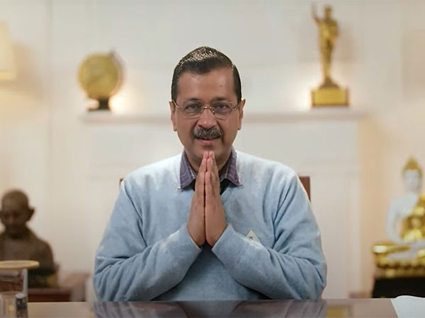 AAP national convener Arvind Kejriwal (Photo Credit: Youtube/AamAadmiParty)