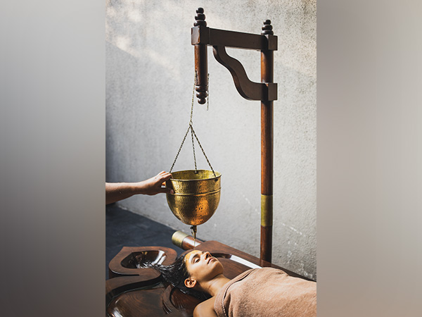 Personalised Wellbeing Rituals