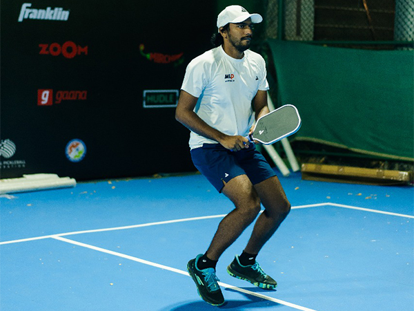 The tournament will take place from Jan 23-26 (Photo: Pickleball World Rankings/PWR)