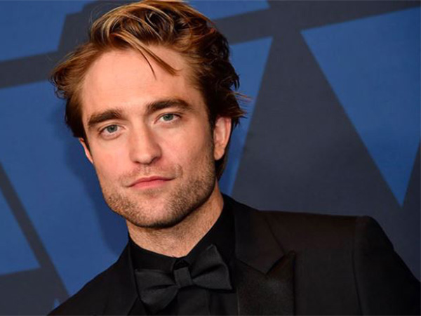 Robert Pattinson (Image source/ Instagram)