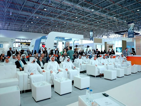 Sharjah’s real estate transactions hit record AED40 billion in 2024 (Photo/WAM)