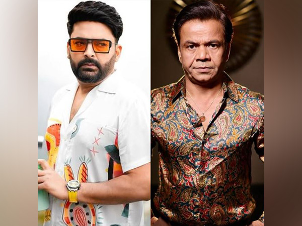 Kapil Sharma, Rajpal Yadav (Photo/Instagram/@kapilsharma,@rajpalofficial)