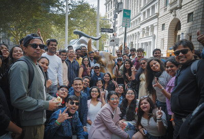 Miles STEM Pathway: Solving America’s Talent Shortage