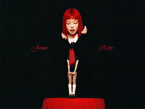 Jennie is all set to make solo debut at Coachella