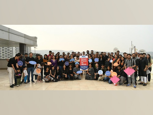 Together we Rise, Together we Shine