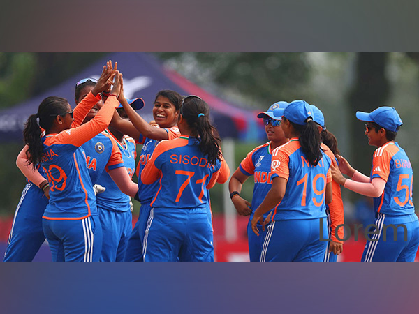 Under-19 Team India (Photo: ICC) 