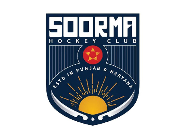 Soorma Hockey Club. (Photo- Soorma Hockey Club/HIL)