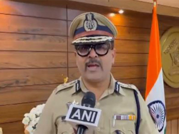 Pune CP Amitesh Kumar 