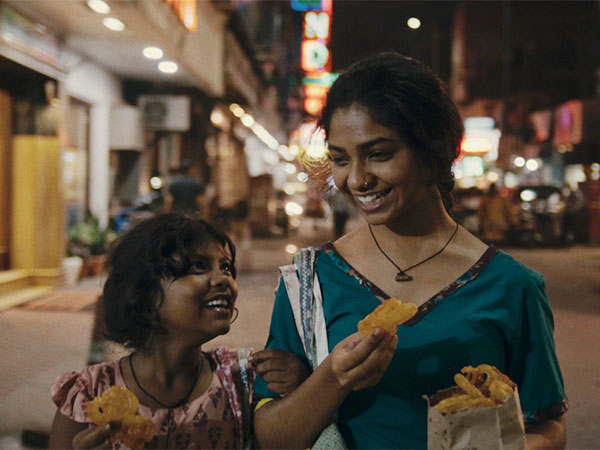 Anuja film (Image source: Netflix)