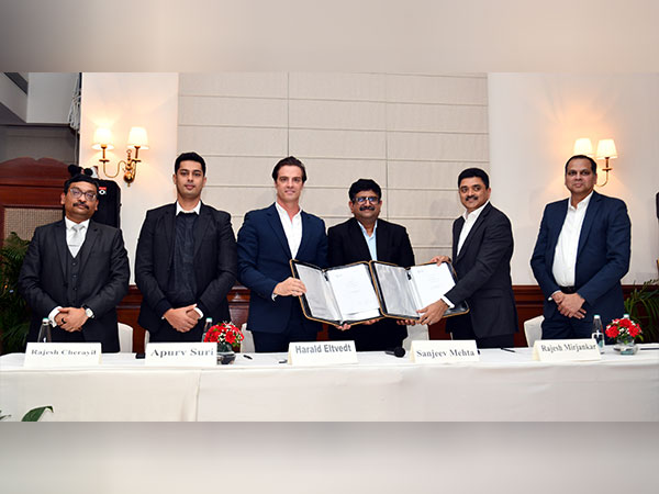 SC Ventures and KiyaAI launch Akashaverse to redefine inclusive and accessible VR, AR and AI Experiences (Image: ANI)