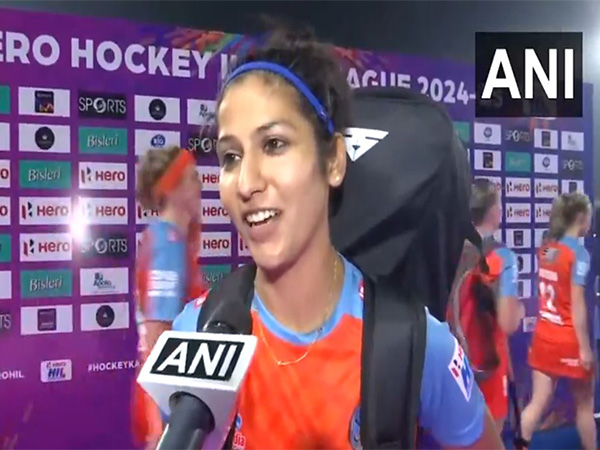 Delhi SG Pipers captain Navneet Kaur (Photo: ANI)