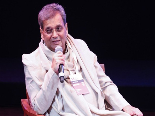 Subhash Ghai (Photo/Instagram/@subhashghai1)