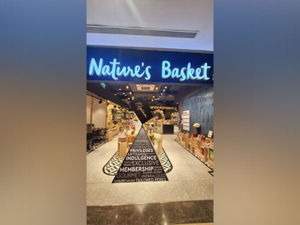 Nature’s Basket Launches Elysium, India’s First Gourmet-Food Membership