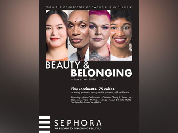 Sephora Unveils Its First Film, 