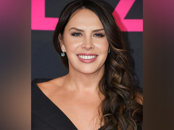 Karla Sofia Gascon (Photo/Instagram/@karsiagascon)