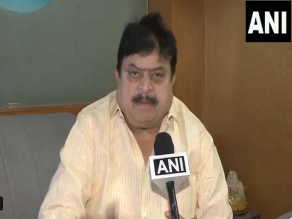 BJP leader N Ramchander Rao (Photo/ANI)