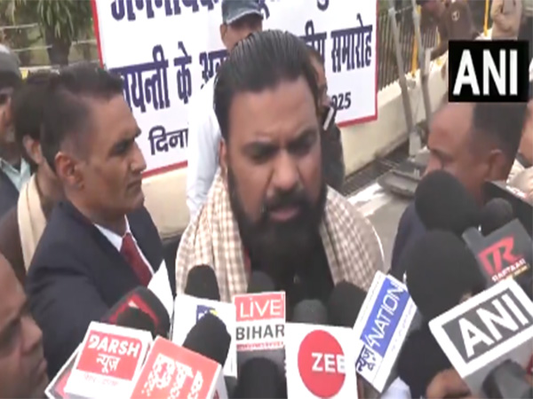 Bihar Deputy CM Samrat Choudhary (Photo/ANI) 