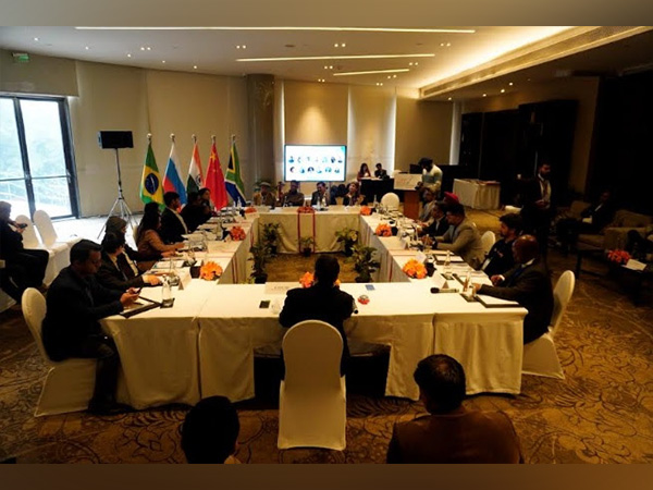 Policymakers and Industry Leaders Unite to Drive Digital Transformation in Education at BRICS CCI Roundtable