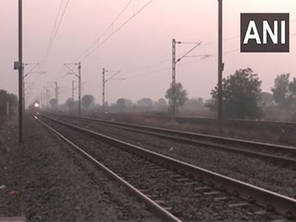 Visual from the incident spot (Photo/ANI)