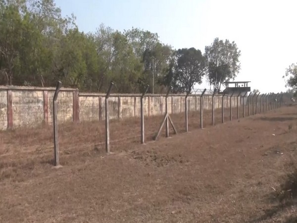 Visual from the site (Photo/ANI)