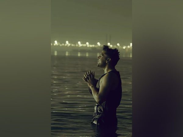 Singer Guru Randhawa (Image source: Instagram)