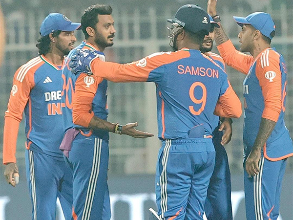 Harry Brook (Photo- BCCI X/@BCCI)