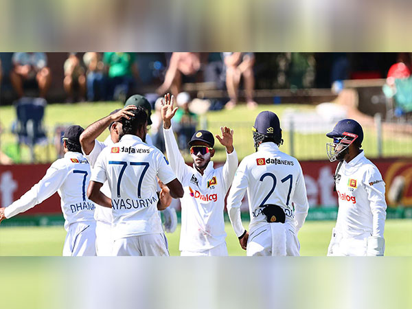 SrI Lanka team. (Photo- ICC website)