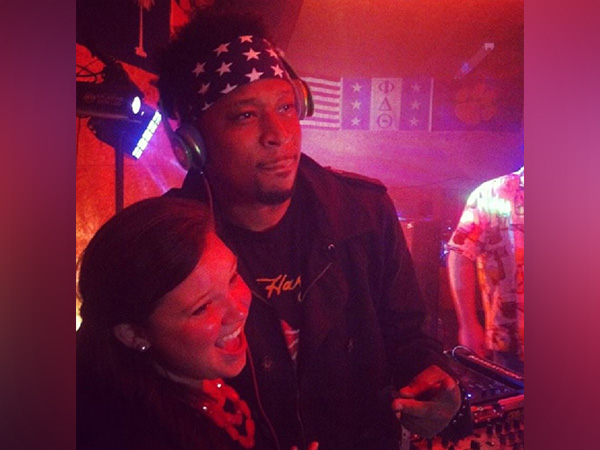 DJ Unk (Photo/instagram/@officialdjunk)