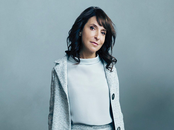 Susanne Bier (Photo/X)