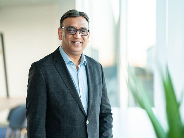 Venu Lambu, CEO (Designate) & Wholetime Director, LTIMindtree