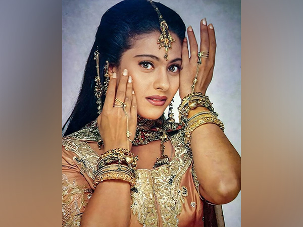 Kajol (Photo/instagram/@kajol)