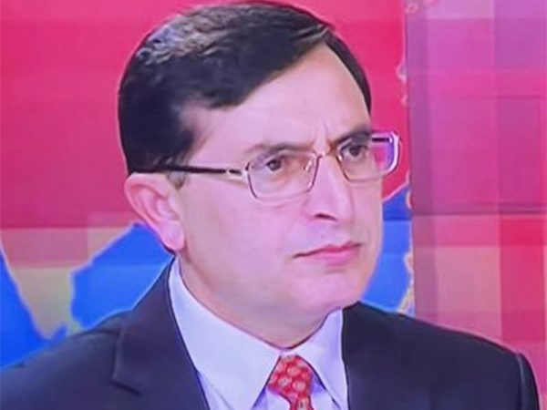 PTI Chairman Barrister Gohar Khan (Photo Credit: X/ @BarristerGohar)