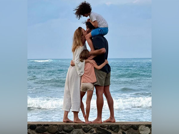 Emily Baldoni, Justin Baldoni (Photo/instagram/@emilybaldoni)