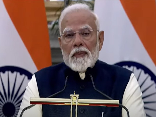 PM Narendra Modi (Image Credit: YouTube/MinistryofExternalAffairs)