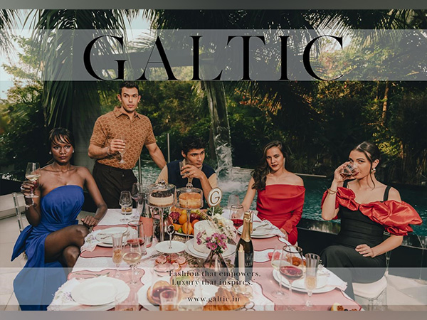 From Architects to Fashion Reveries: The Story of Galtic