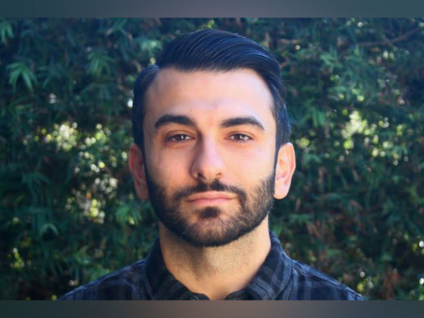  Michael Notarile (Image source: Instagram) 